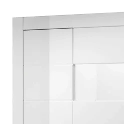 Stauraumvitrine Novinza
