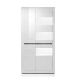 Stauraumvitrine Novinza