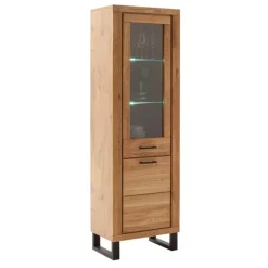 Stauraumvitrine Suzana