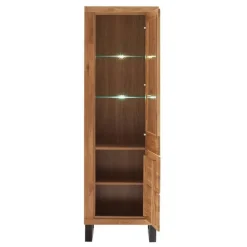 Stauraumvitrine Suzana