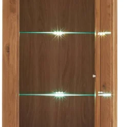 Stauraumvitrine Suzana