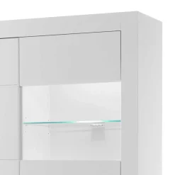 Stauraumvitrine Triango