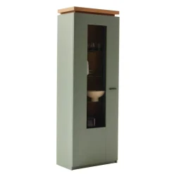 Stauraumvitrine Tristan