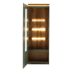 Stauraumvitrine Tristan