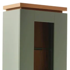 Stauraumvitrine Tristan