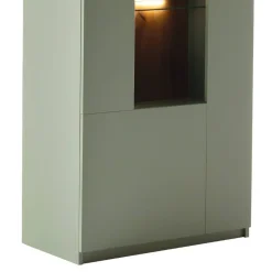 Stauraumvitrine Tristan
