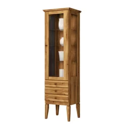 Stauraumvitrine Tyvoria