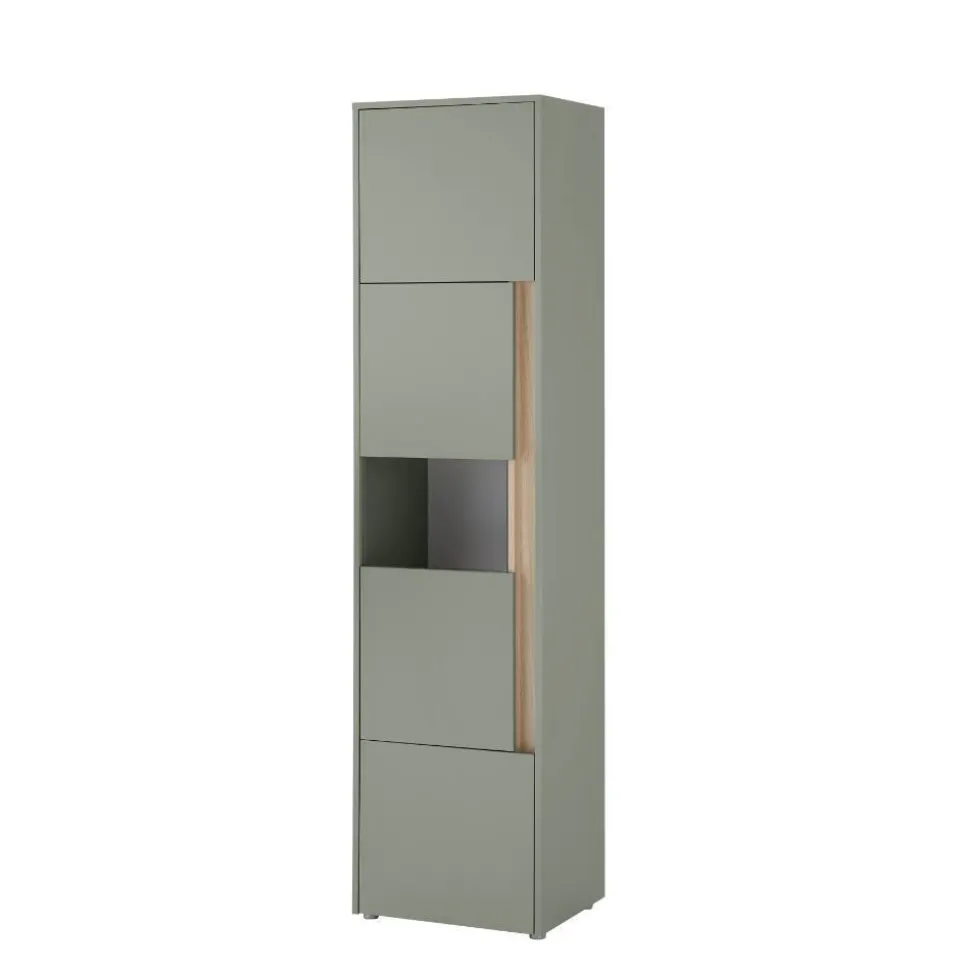 Stauraumvitrine Ulfava