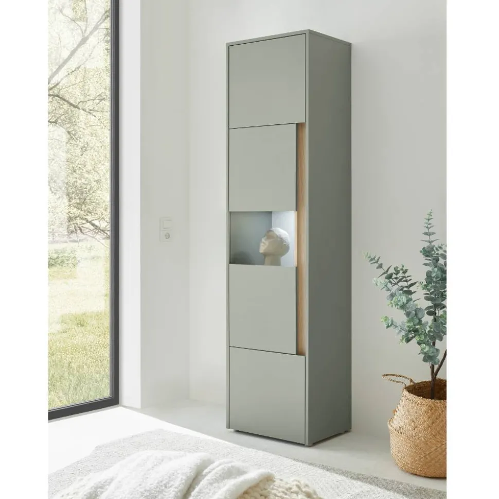 Stauraumvitrine Ulfava