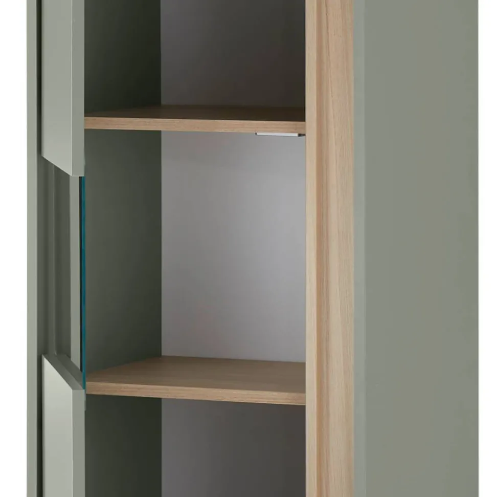Stauraumvitrine Ulfava