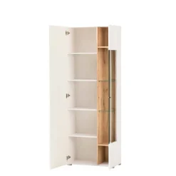 Stauraumvitrine Vrenessa