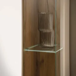 Stauraumvitrine Vrenessa