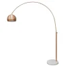 Stehlampe Abelinas