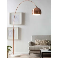 Stehlampe Abelinas