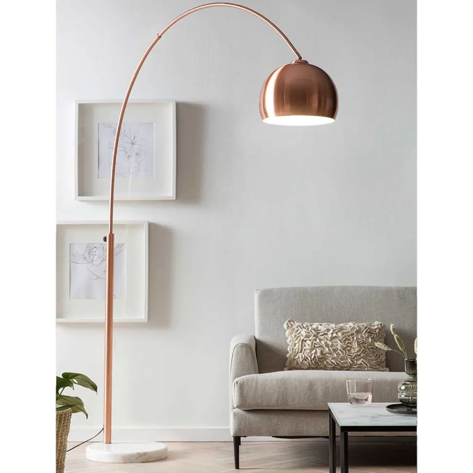 Stehlampe Abelinas