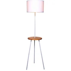 Stehlampe Aileena