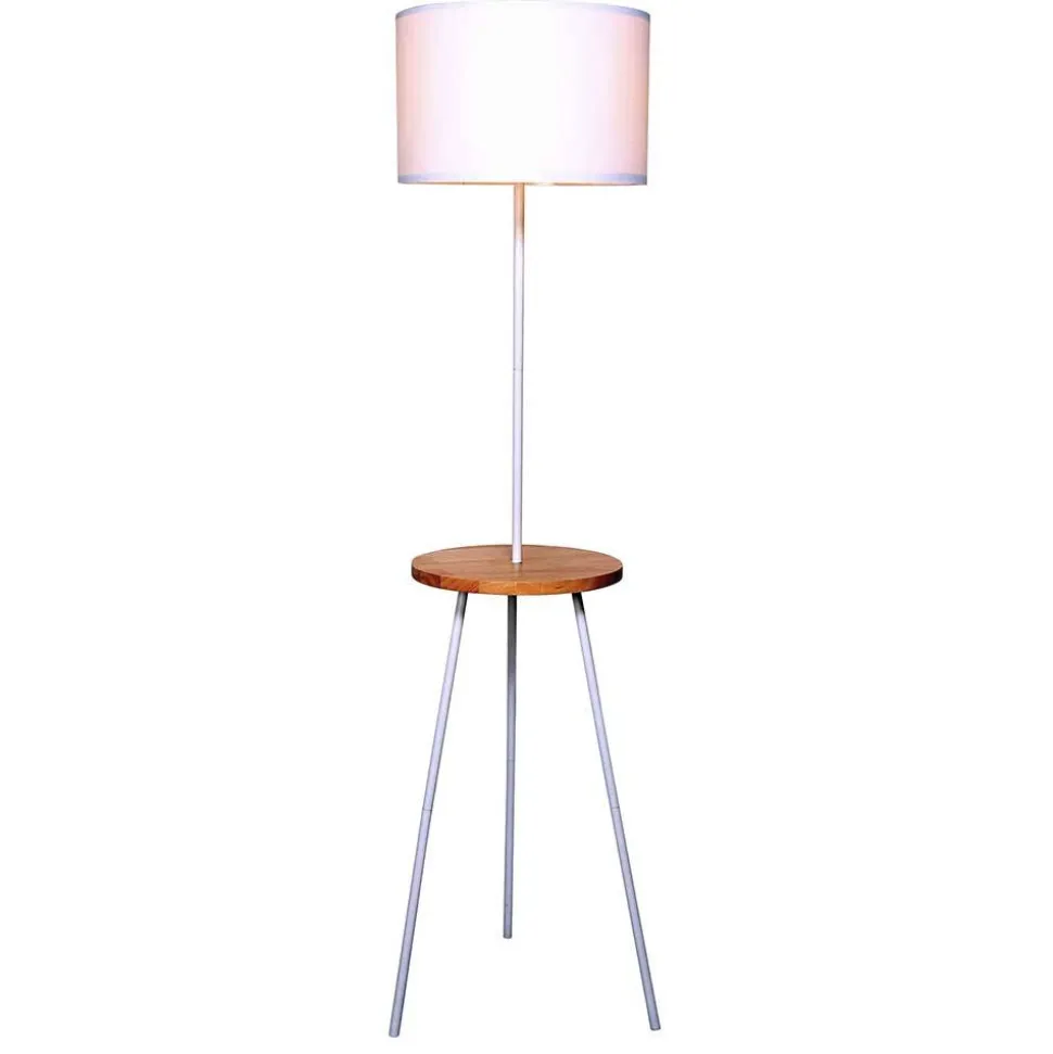 Stehlampe Aileena