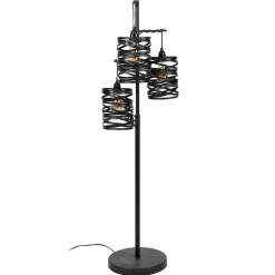 Stehlampe Amra