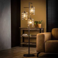 Stehlampe Amra