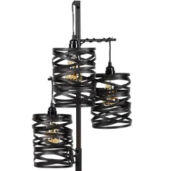 Stehlampe Amra