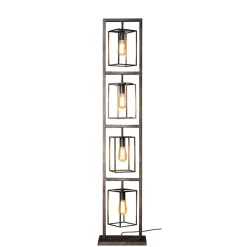Stehlampe Benet