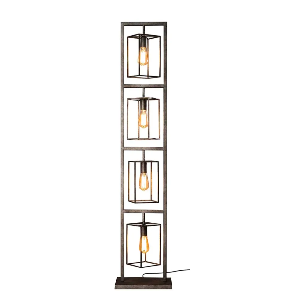 Stehlampe Benet