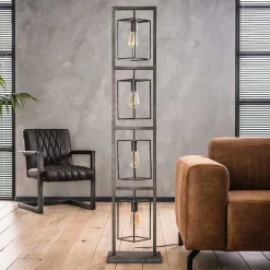 Stehlampe Benet