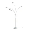 Stehlampe Candeloco