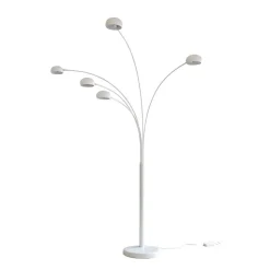 Stehlampe Candeloco