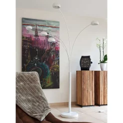 Stehlampe Candeloco