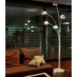 Stehlampe Candeloco