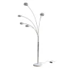 Stehlampe Emangov