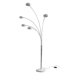 Stehlampe Emangov