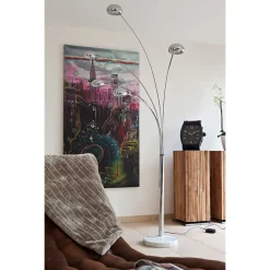 Stehlampe Emangov