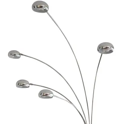 Stehlampe Emangov