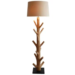 Stehlampe Imresla