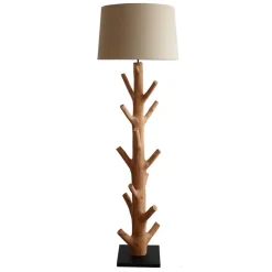 Stehlampe Imresla