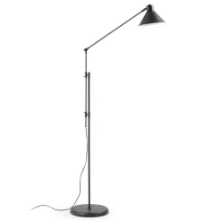 Stehlampe Imuraca