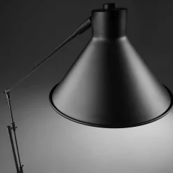 Stehlampe Imuraca