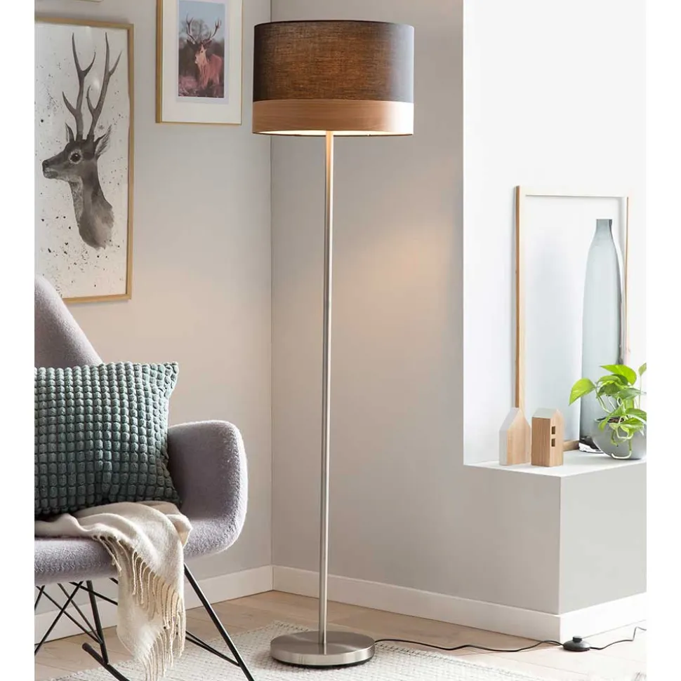 Stehlampe Kasandros