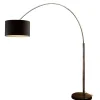 Stehlampe Loregrema