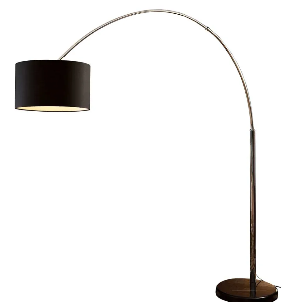 Stehlampe Loregrema