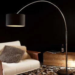 Stehlampe Loregrema
