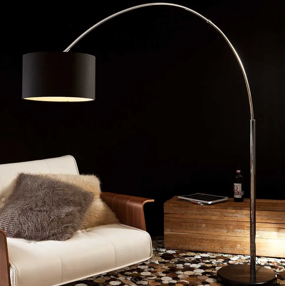 Stehlampe Loregrema