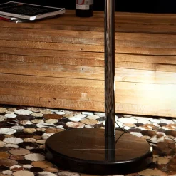 Stehlampe Loregrema