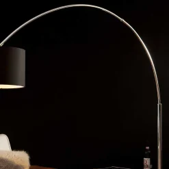 Stehlampe Loregrema