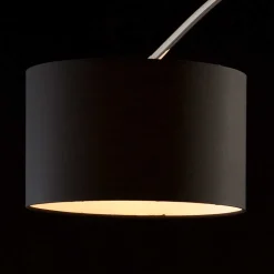 Stehlampe Loregrema