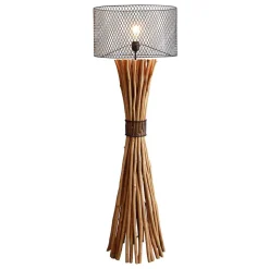 Stehlampe Matthieu