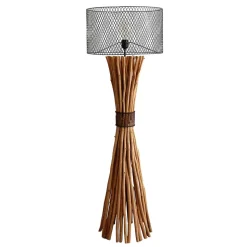 Stehlampe Matthieu