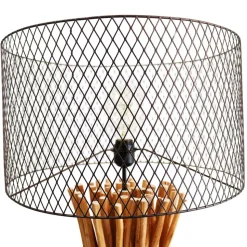Stehlampe Matthieu